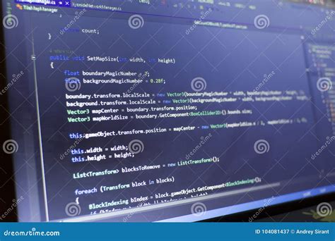 Image result for C Sharp Development Environment