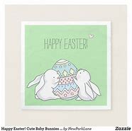 Image result for Easter Bunnies and Ducks Images