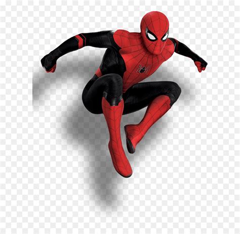 Image result for Spoderman Transparent
