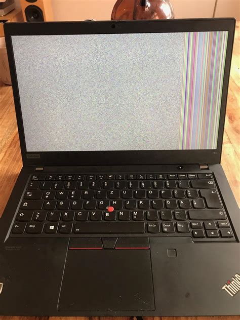Image result for Lenovo ThinkPad Screen Problem
