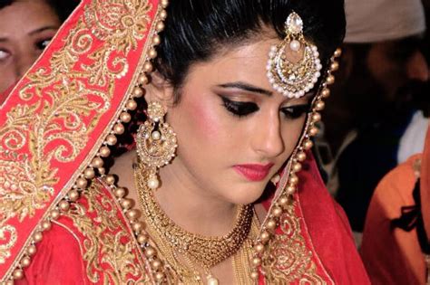 Kamal Balotra - Makeup Artist - Laxmi Nagar - Weddingwire.in