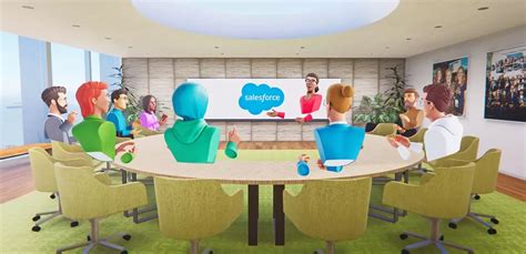 Image result for Virtual Reality Collaboration Tools