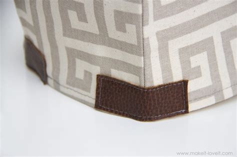 Image result for Sewing Tutorial Tissue Box Cover with Grommet