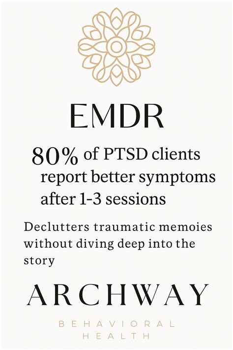 Why EMDR Is a Go-To Trauma Therapy in Recovery