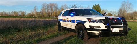 Marysville Police Officers' Association