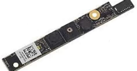 HP ProBook 655 G1 Integrated Webcam