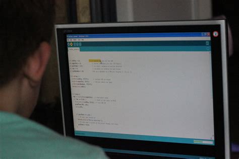 Image result for Arduino Motion Sensor Project