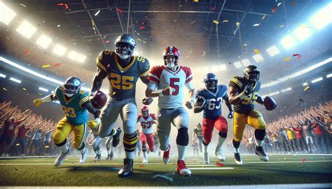 When Is NFL MVP Announced? Everything You Need to Know About the Big ...