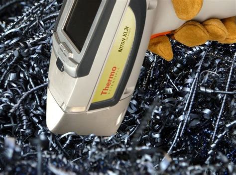 Rassi Chennai Analytical Laboratory Private Limited | Non-Destructive ...