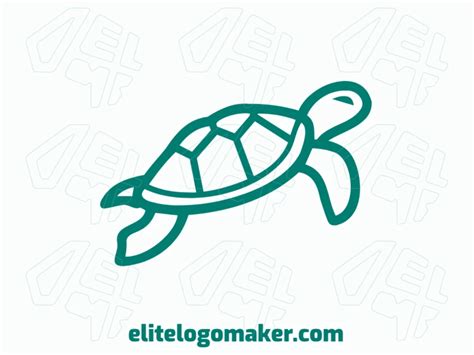 The Best Turtle Logo Examples