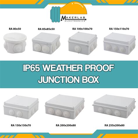 Image result for IP55 Box