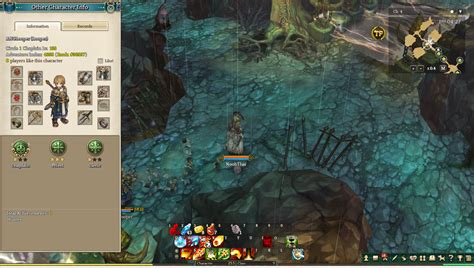 Tree of Savior Bot 的图像结果