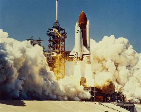 Anniversary of the Challenger shuttle disaster - Mirror Online