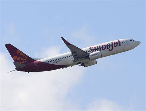 Image result for SpiceJet India