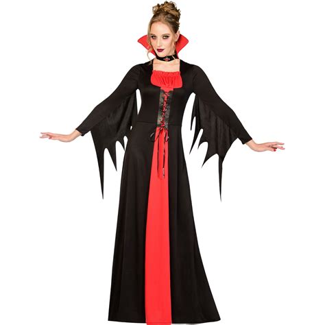 Vampire Costumes For Women