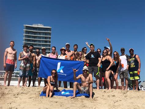 Kraus Marketing Office Photos