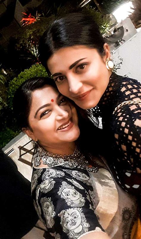 PIX: Team Sangamithra at Cannes - Rediff.com movies