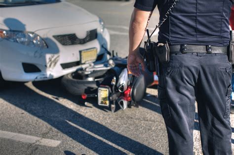 3 Motorcycle vs. Car Death Statisics That'll Shock You - Foknewschannel