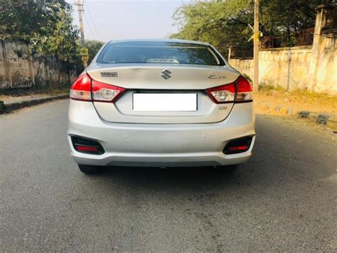Used Maruti Suzuki Ciaz ZXi+ 2017 Model (PID-1417493630) Car for Sale ...
