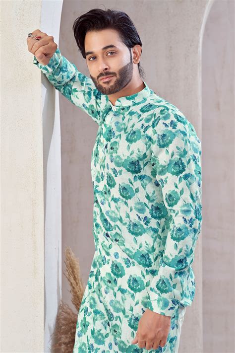 Top 10 Men’s Ethnic Wear Trends for 2026 – What’s in Fashion This Year ...