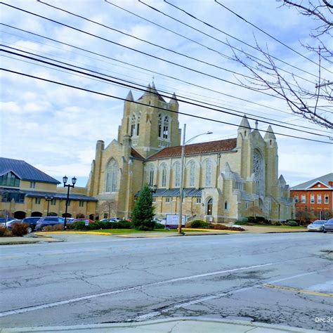 BLESSED SACRAMENT CATHEDRAL - All You Need to Know BEFORE You Go 2026 ...
