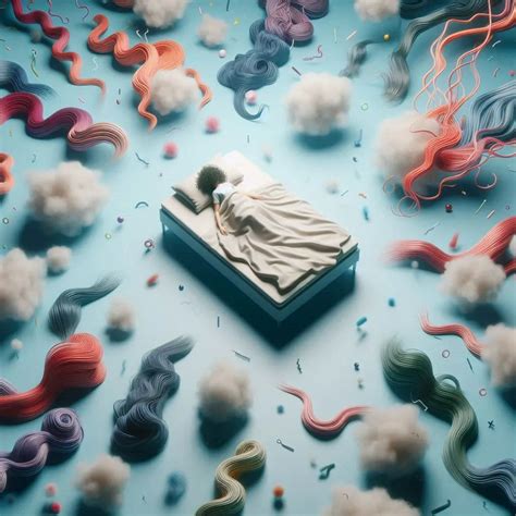 The Spiritual Significance Of Hair In Dreams: A Biblical Perspective