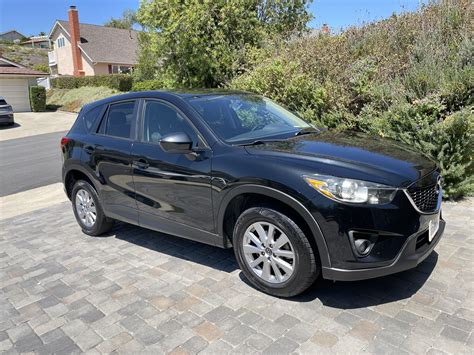 2015 Mazda Cx-5 for Sale in Mission Viejo, CA - OfferUp
