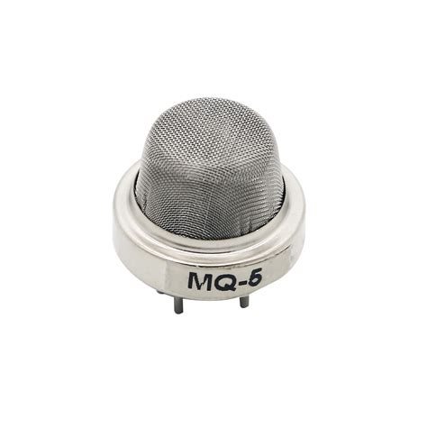 Electronic Spices MQ5 LPG and Natural Flammable Gas Detection Sensor ...