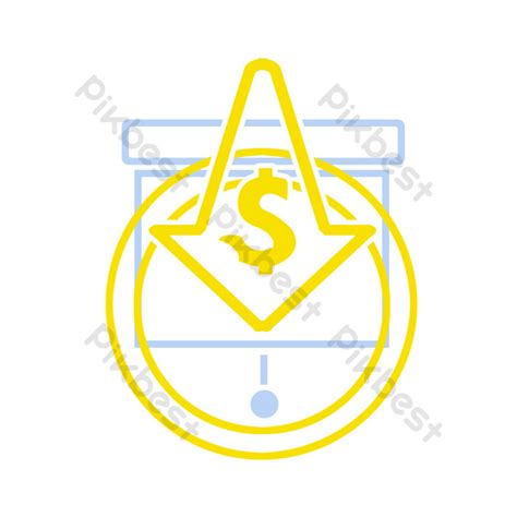 Business Icon Round PNG 的图像结果