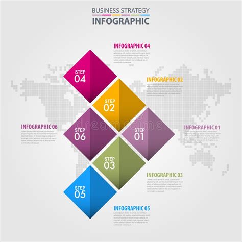 Image result for Strategy Elements in Infographs