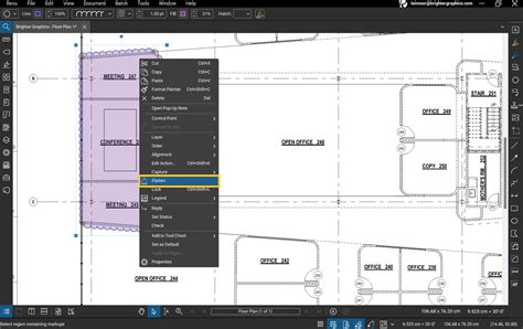 Bluebeam How To Unflatten: Bluebeam Flattening - QZOWQ