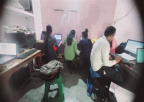 SHREE PARAMHANSH COMPUTER CLASSES