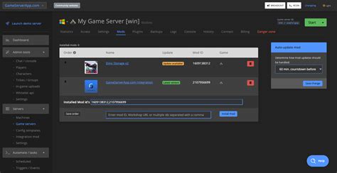 Image result for Mod Manager