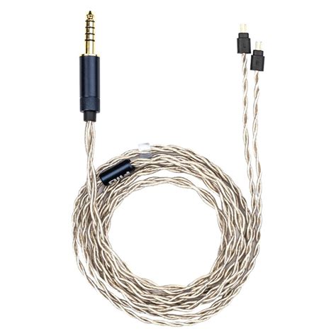 FiiO LS-4.4B Silver-Plated Copper Balanced Cable