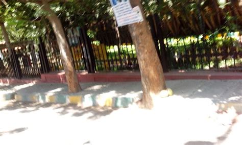 Sangolli Rayanna park, Bengaluru, KA