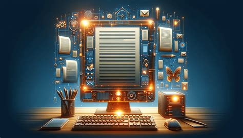 Computer Word Document 的图像结果