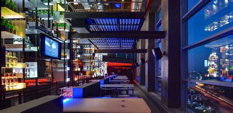 THE SKY LOUNGE, Hyderabad - Hi-tech City/Gachibowli - Restaurant ...