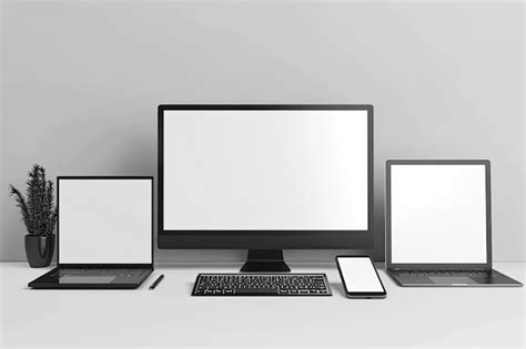 Computer Screen Layout Project 的图像结果