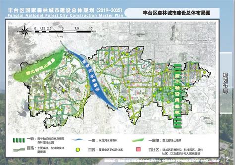 北京-丰台科技园重点土地项目招商推介