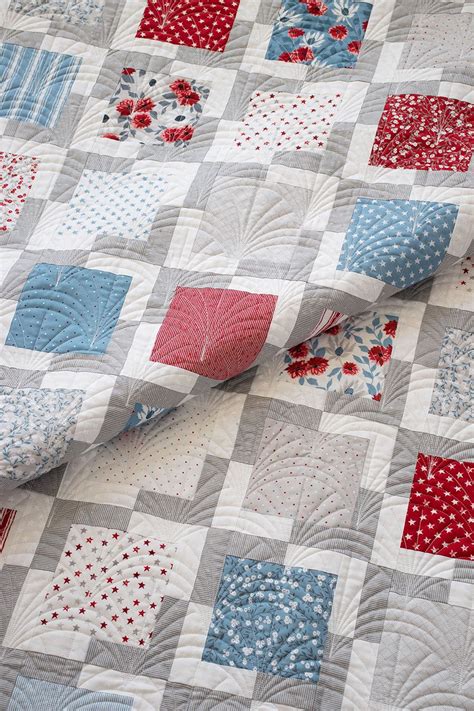Image result for Quilt Patterns Using Layer Cakes