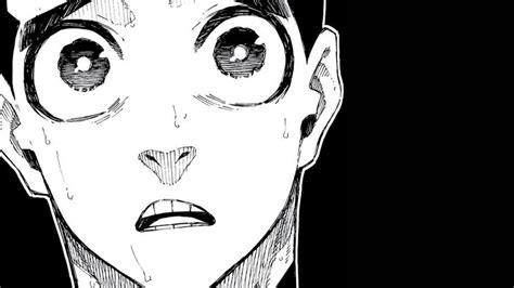 Intense Matchup Set: Isagi & Kaiser vs Ryusei & Rin in Blue Lock ...