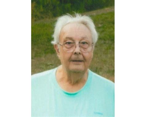 John C. Waugerman Obituary (2025) - Bedford, PA - Timothy A. Berkebile ...