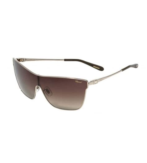 Sunglasses Chopard Schc20s 0594 Mask | Desertcart INDIA