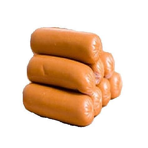 Buy Meat Street Chicken - Plain Sausages Online at Best Price of Rs ...