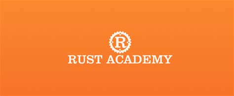 Image result for Rust Book