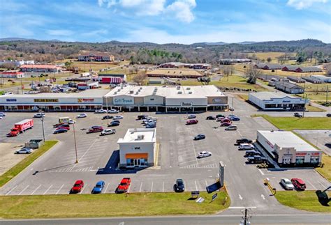 East Alabama shopping center sells for $2.4 million - al.com