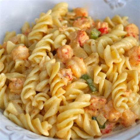 Crawfish Monica