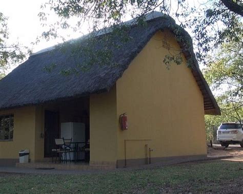 SHIMUWINI BUSHVELD CAMP (Kruger National Park) - 2025 Campground ...