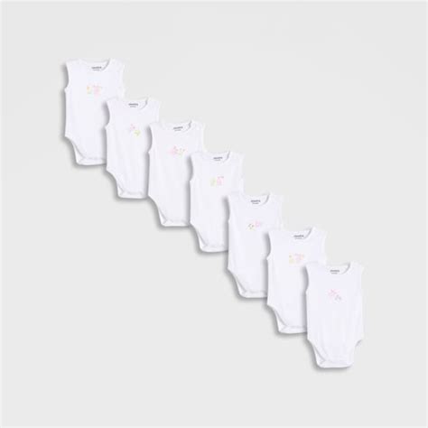 Buy Newborn Baby Boy Bodysuit Online at Best Price on Babyshop