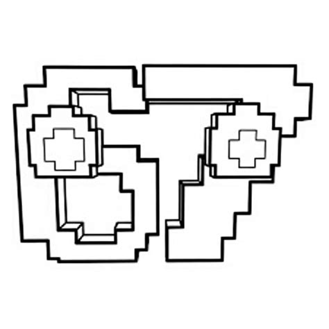 67 Brainrot Image coloring page - Download, Print or Color Online for Free